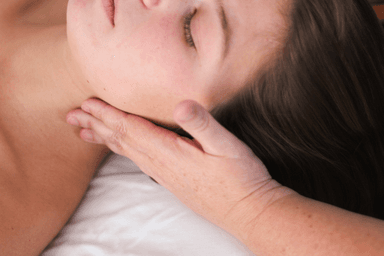 Image for Lymphatic Drainage Massage